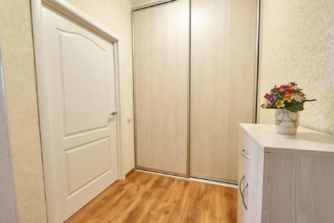 Paulmarie Apartments On Prs. Mira 25B Mogilev Exterior foto